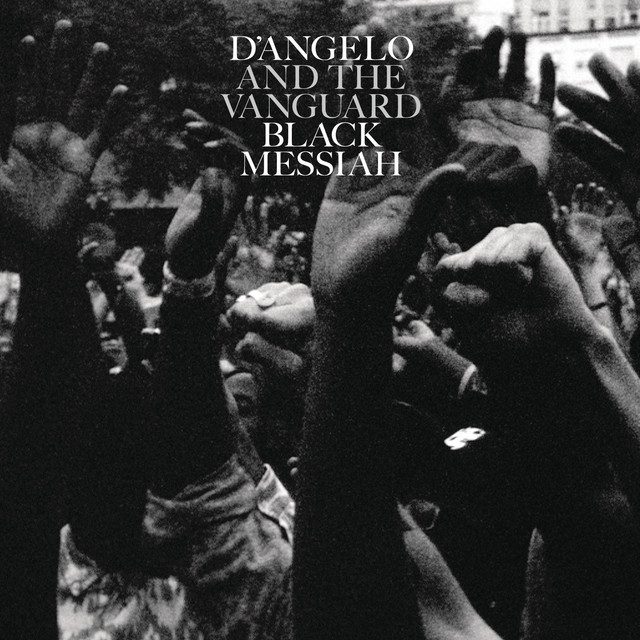 The 250 Greatest Albums of the 21st Century So Far