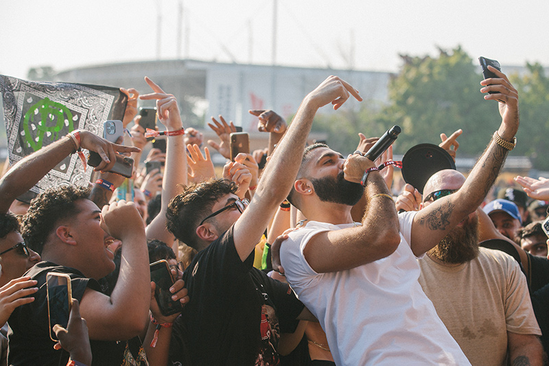 AR Paisley