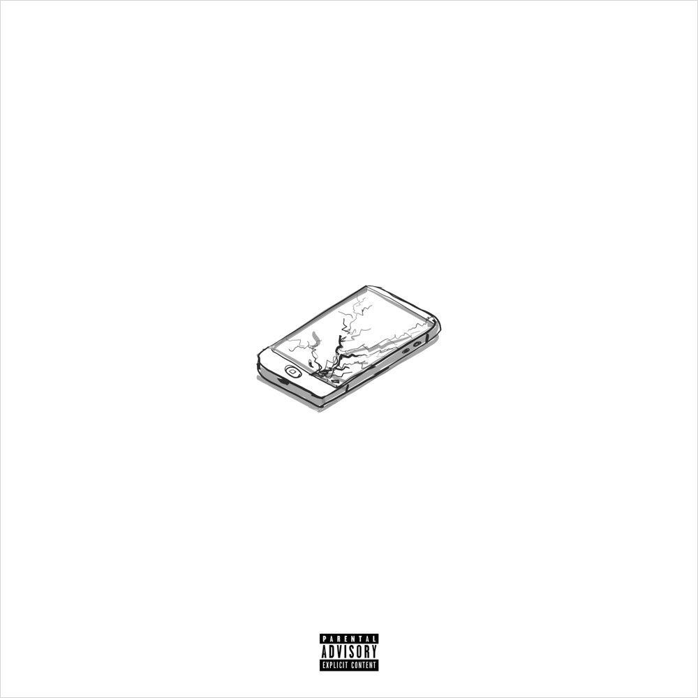 Artwork for Through It All by Dillin Hoox
