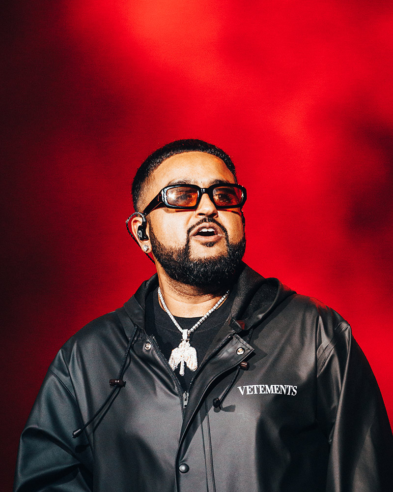 NAV