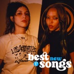 10 Songs You Need to Hear This Week (October 9, 2025)