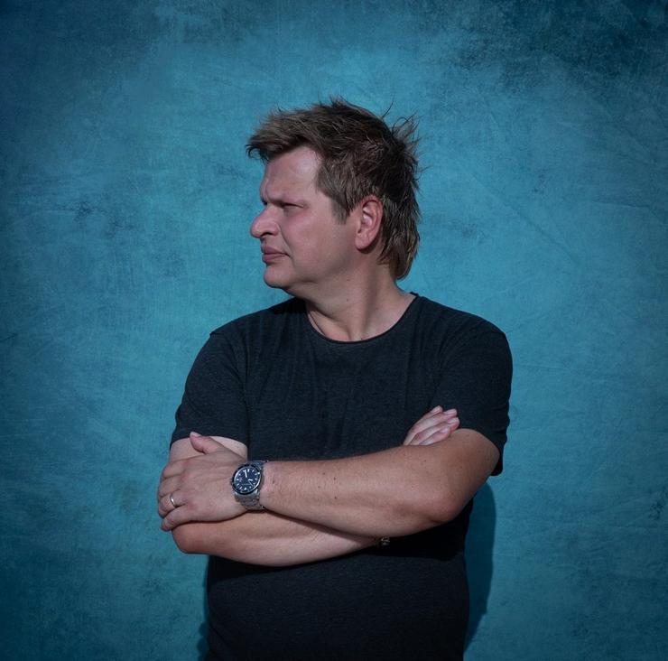 Timo Maas: A Journey Through Four Decades of Techno