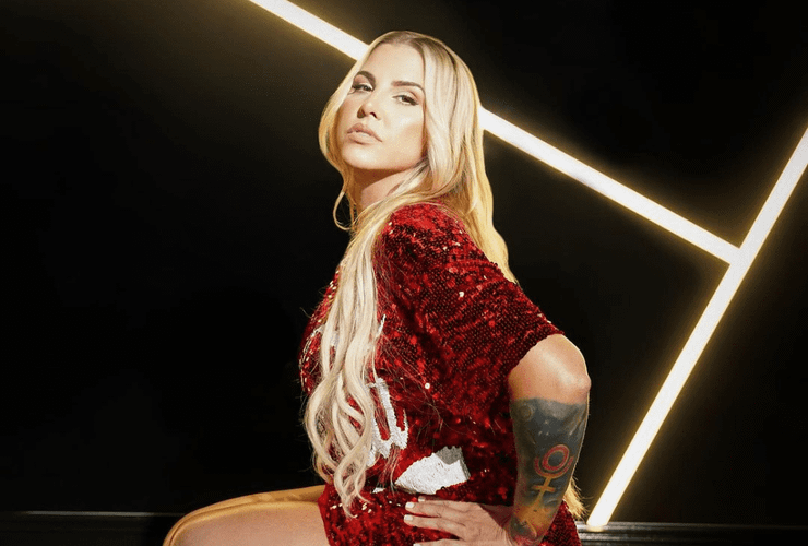 Kara Major 's "Win": A Punchy New EDM Anthem