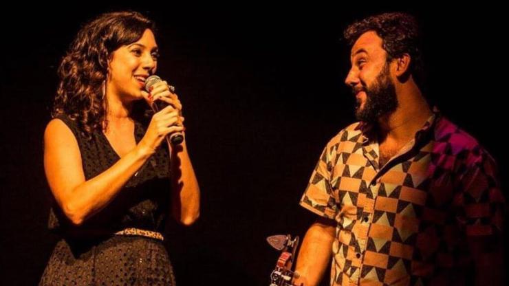 SongWriter Season 7: Maria Rezende and Pedro Mann on the Art of Forgiveness